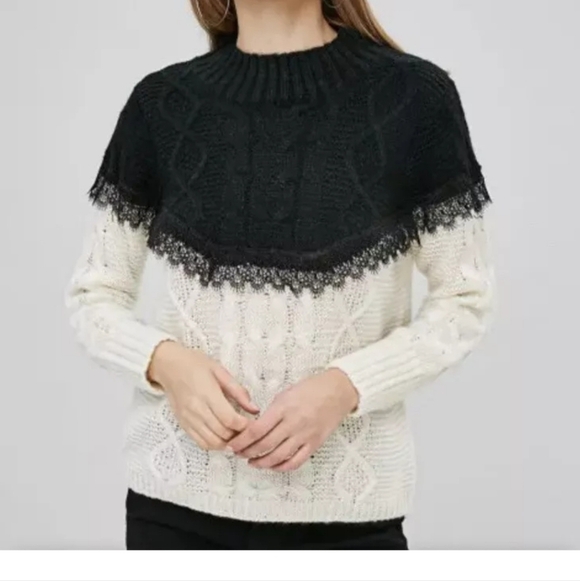 Zara knitwear fancy collection 9-10 year old - Picture 1 of 5